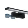 98907_DETAIL_0002 | Eglo Romania Aplică PANDELLA 1 LED 7.4W IP44 98907