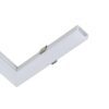 98913_DETAIL_0001 | Eglo Romania Conector aplicat profil aluminiu bandă LED 98913