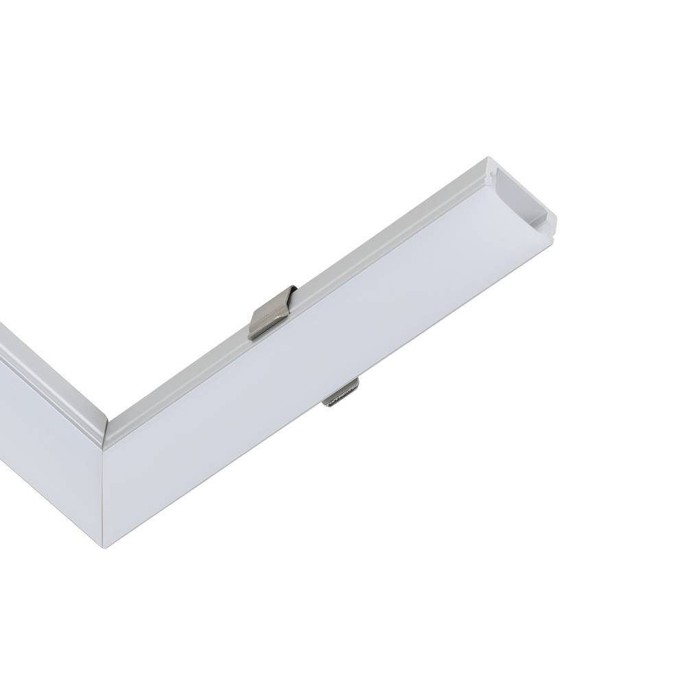 98913_DETAIL_0001 | Eglo Romania Conector aplicat profil aluminiu bandă LED 98913