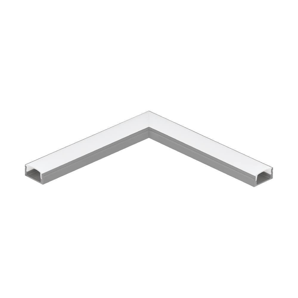 98913_VIEW_0001 | Eglo Romania Conector aplicat profil aluminiu bandă LED 98913