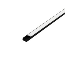 Profil aplicat bandă LED 1M 98917