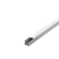 Profil aplicat bandă LED 1M 98921
