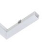 98923_DETAIL_0001 | Eglo Romania Conector aplicat profil aluminiu bandă LED 98923