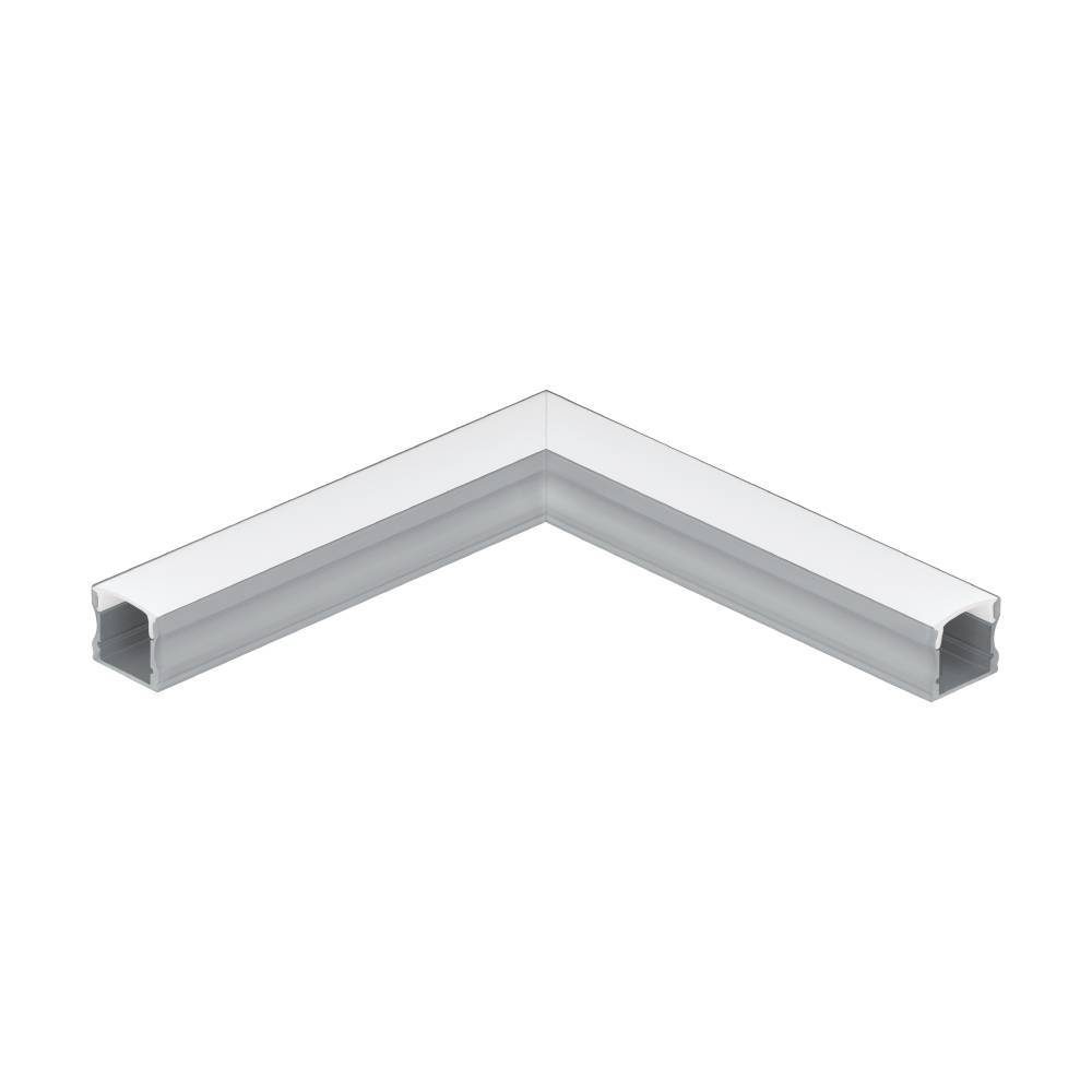 98923_VIEW_0001 | Eglo Romania Conector aplicat profil aluminiu bandă LED 98923