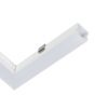 98926_DETAIL_0001 | Eglo Romania Conector aplicat profil alb bandă LED 98926