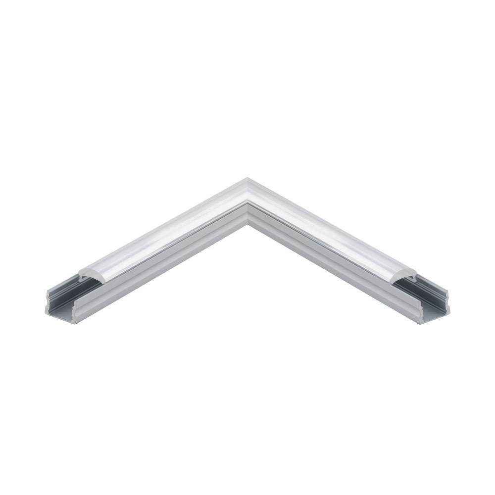 98933_VIEW_0001 | Eglo Romania Conector aplicat profil aluminiu bandă LED 98933