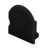 98937_ACCESSORIES_0001 | Eglo Romania Profil aplicat bandă LED 1M 98937