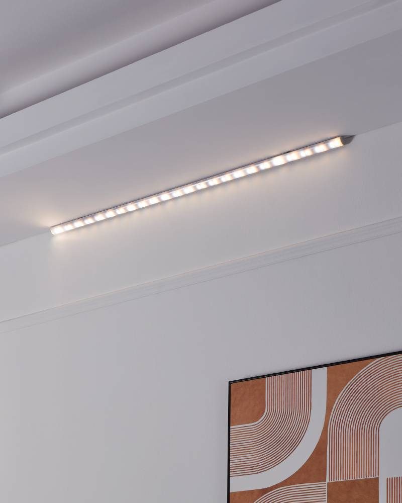 98941_AMBIENT_0001 | Eglo Romania Profil colț bandă LED 1M 98941