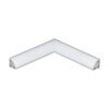 98943_VIEW_0001 | Eglo Romania Profil H aplicat bandă LED 2M 98972