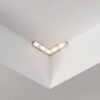 98947_AMBIENT_0001 | Eglo Romania Conector de colț bandă LED 98947