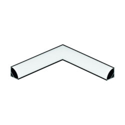 Conector de colț bandă LED 98952