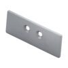 98967_ACCESSORIES_0001 | Eglo Romania Profil H aplicat bandă LED 1M 98967