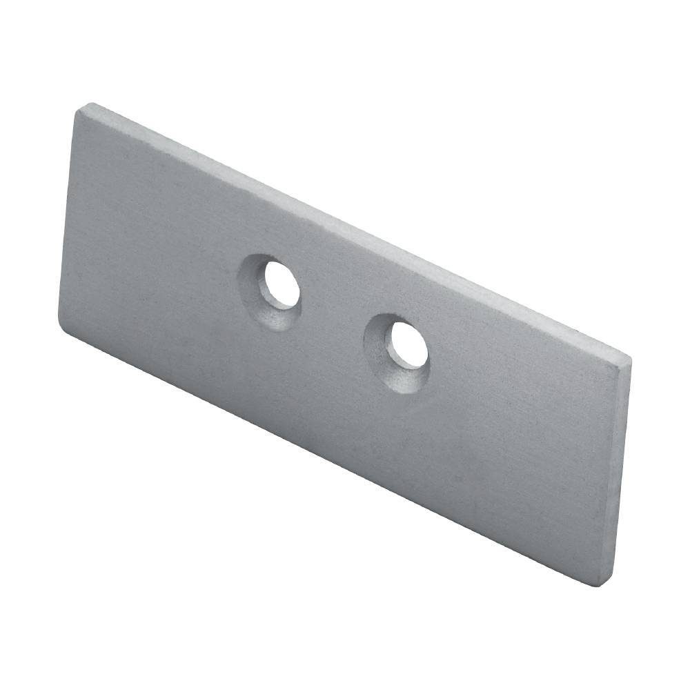 98967_ACCESSORIES_0001 | Eglo Romania Profil H aplicat bandă LED 1M 98967