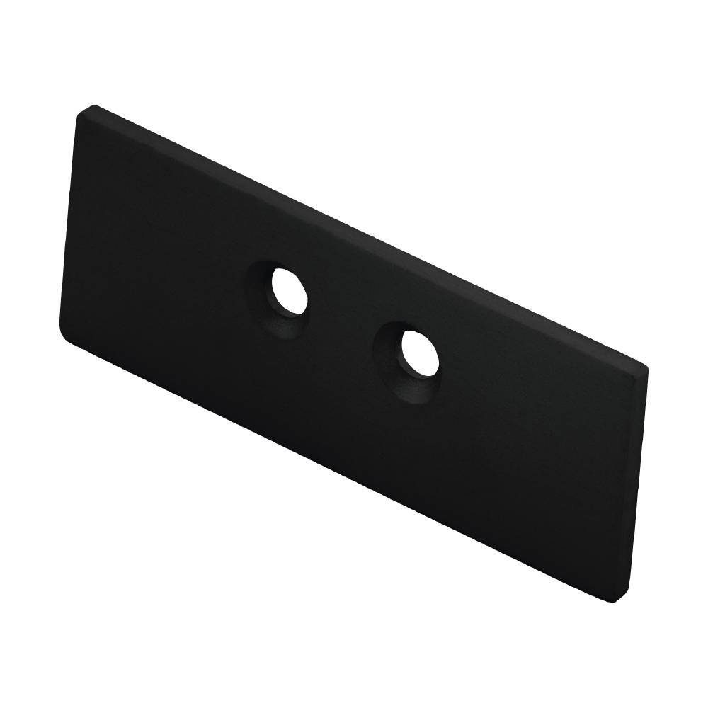 98974_ACCESSORIES_0001 | Eglo Romania Profil H aplicat bandă LED 1M 98974