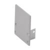 99006_ACCESSORIES_0001 | Eglo Romania Profil aplicat bandă LED 1M 99006