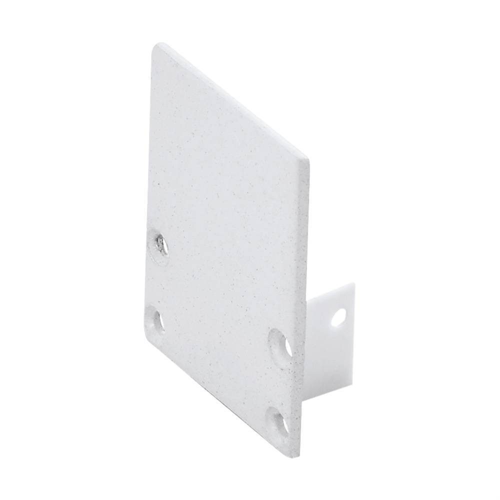 99008_ACCESSORIES_0001 | Eglo Romania Profil aplicat bandă LED 1M 99008