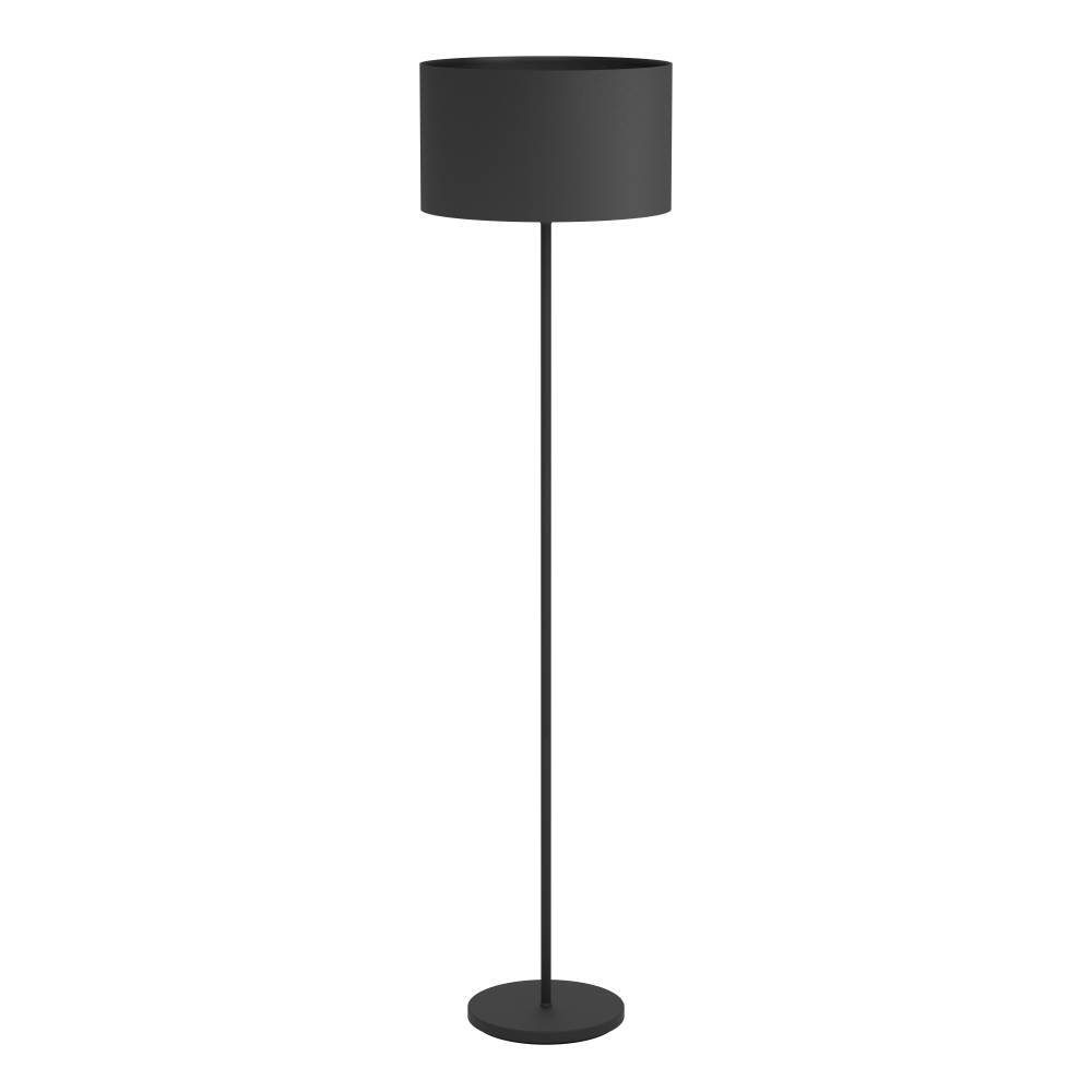 99046_VIEW_0001 | Eglo Romania Lampadar MASERLO 1 E27 IP20 99046