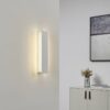 99086_AMBIENT_0001 | Eglo Romania Aplică ZUBIALDE LED 12W IP20 99086