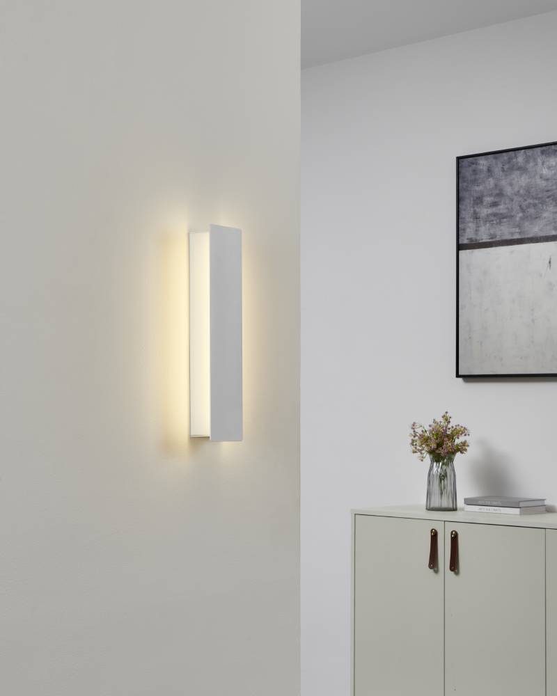 99086_AMBIENT_0001 | Eglo Romania Aplică ZUBIALDE LED 12W IP20 99086