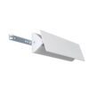 99086_DETAIL_0002 | Eglo Romania Aplică ZUBIALDE LED 12W IP20 99086