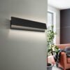 99087_AMBIENT_0001 | Eglo Romania Aplică ZUBIALDE LED 12W IP20 99087