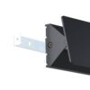99087_DETAIL_0002 | Eglo Romania Aplică ZUBIALDE LED 12W IP20 99087