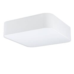 Plafonieră PASTERI SQUARE 5XE27 IP20 99089
