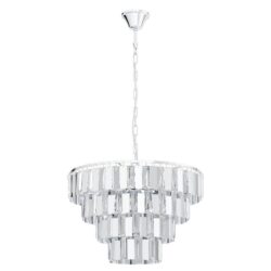 Candelabru ERSEKA 7XE14 IP20 99094