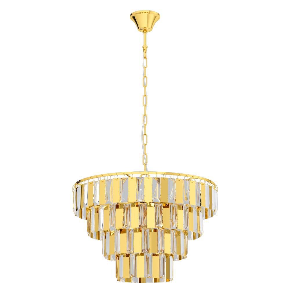99097_VIEW_0001 | Eglo Romania Candelabru ERSEKA 7XE14 IP20 99097