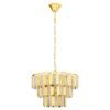 99098_VIEW_0001 | Eglo Romania Candelabru ERSEKA 7XE14 IP20 99094