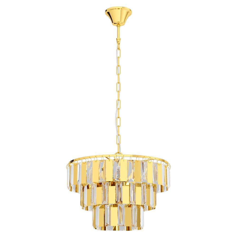 99098_VIEW_0001 | Eglo Romania Candelabru ERSEKA 5XE14 IP20 99098