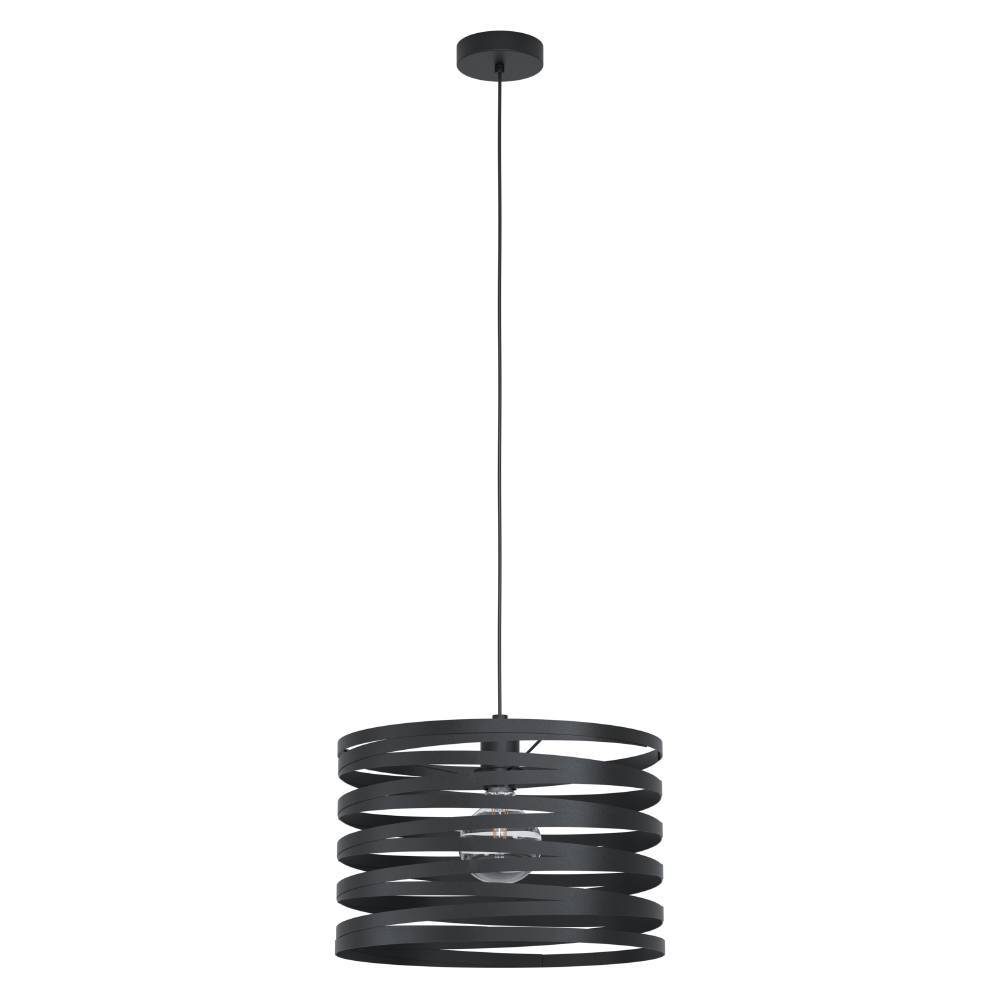 99345_VIEW_0001 | Eglo Romania Pendul CREMELLA E27 IP20 99345