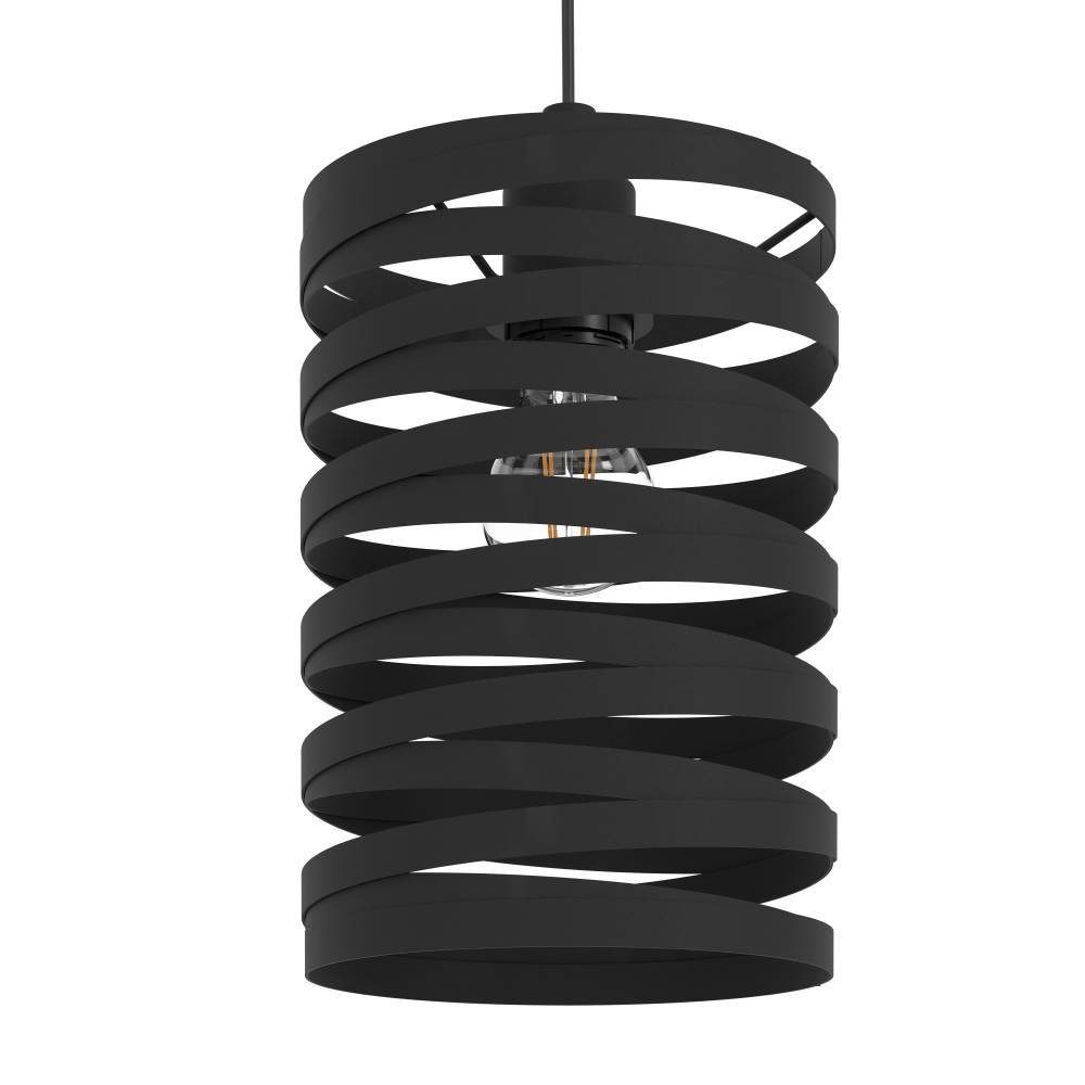99346_DETAIL_0001 | Eglo Romania Pendul CREMELLA E27 IP20 99346