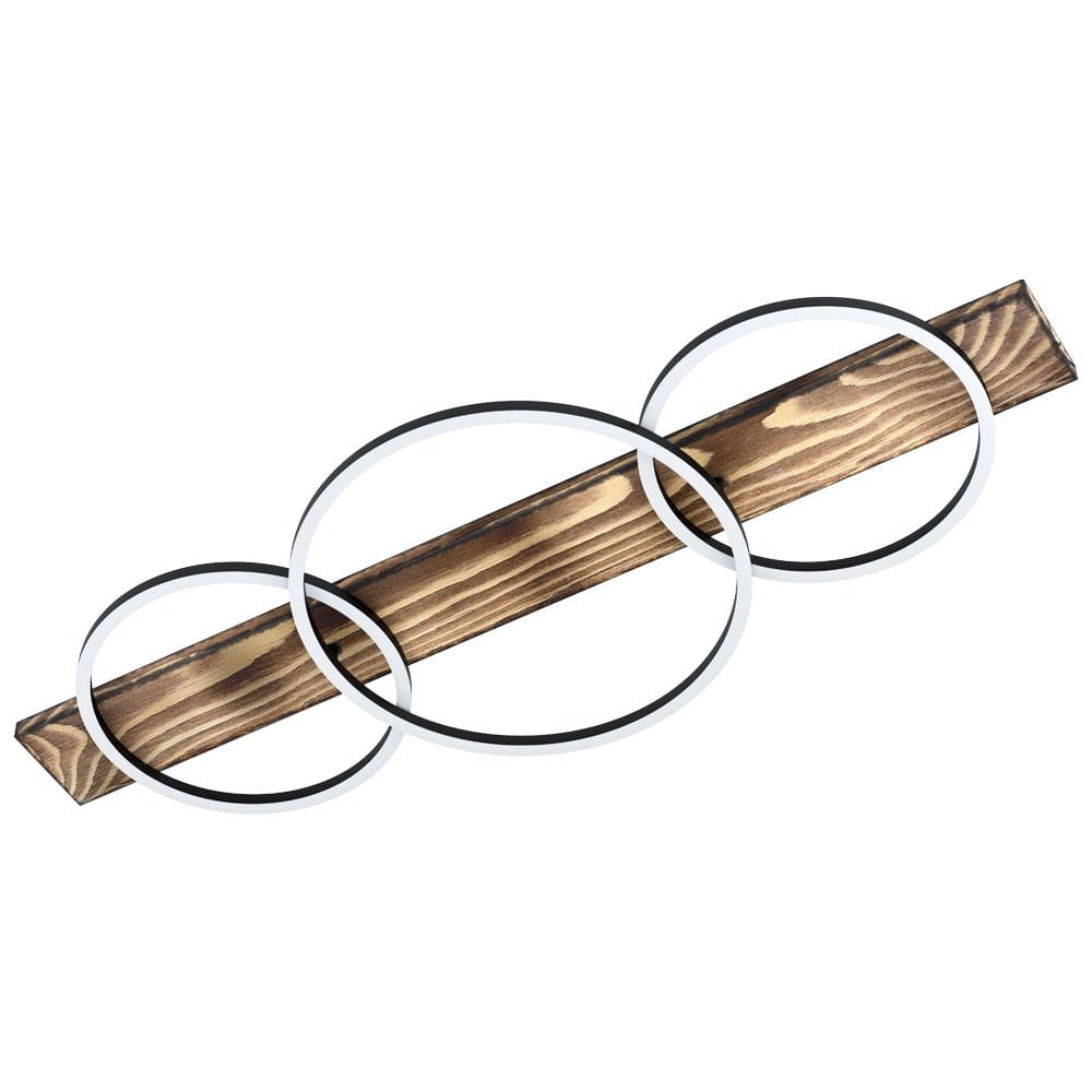 Plafoniera EGLO BOYAL 99413 | Eglo Romania Plafonieră BOYAL LED 36W IP20 99413