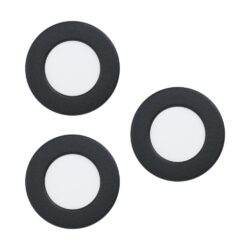 Spot incastrat EGLO FUEVA 5 99146
