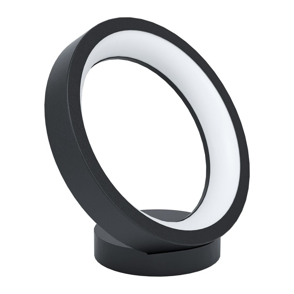 Veioza inteligenta EGLO MARGHERA-C 99029 | Eglo Romania Veioză MARGHERA-C LED 16W IP20 99029