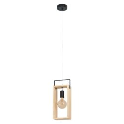 Pendul vintage EGLO FAMBOROUGH 43413