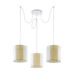 Lustra vintage EGLO ARNHEM 43403
