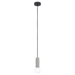 Pendul vintage EGLO GIACONECCHIA 39831