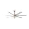 Ventilator plafon EGLO AZAR 60 35021 | Eglo Romania Ventilator TORREYA LED 26W IP20 35223