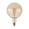 Bec dimabil EGLO 12593, LED E27 4W | Eglo Romania Bec LED GU10 5W 3000K 79181