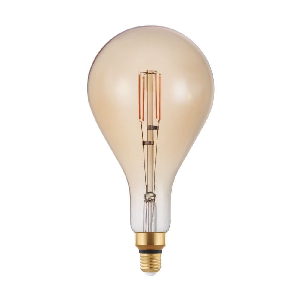 Bec dimabil EGLO 12592, LED E27 4W | Eglo Romania Bec LED E27 PS160 4W 2200K 12592