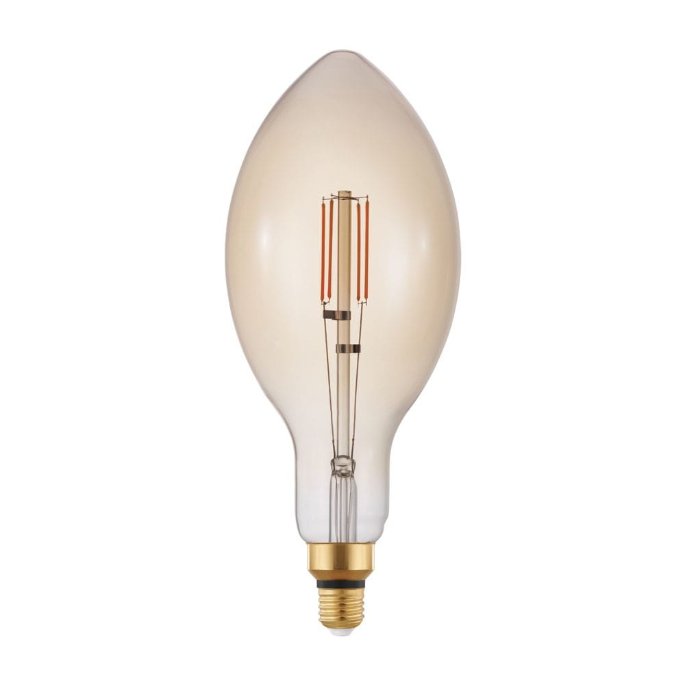 Bec dimabil EGLO 12591, LED E27 4W | Eglo Romania Bec LED E27 E140 4W 2200K 12591