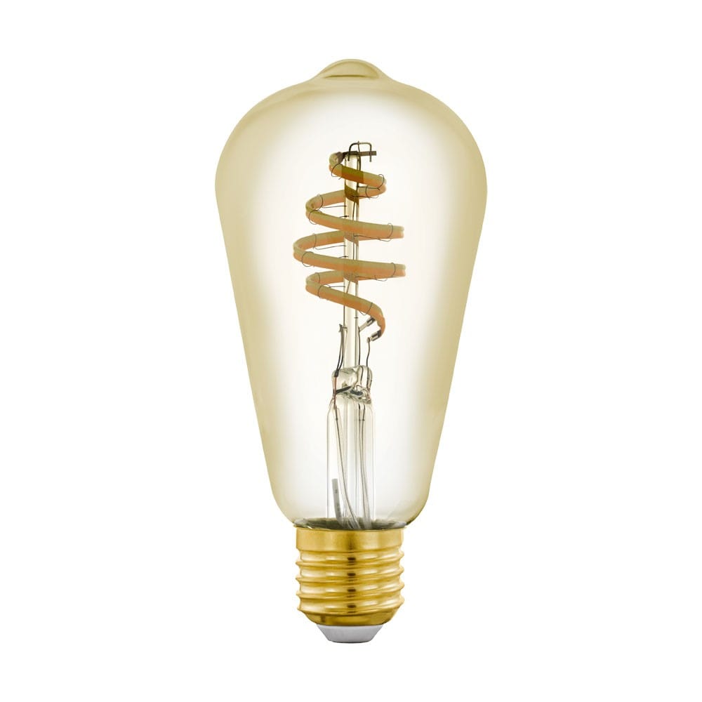 Bec inteligent EGLO CONNECT 12583 | Eglo Romania Bec CONNECT LED E27 5.5W 2200K-6500K 12583