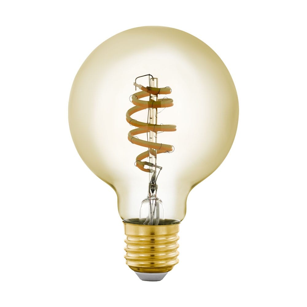 Bec inteligent EGLO CONNECT 12579 | Eglo Romania Bec CONNECT LED E27 5.5W 2200K-6500K 12579