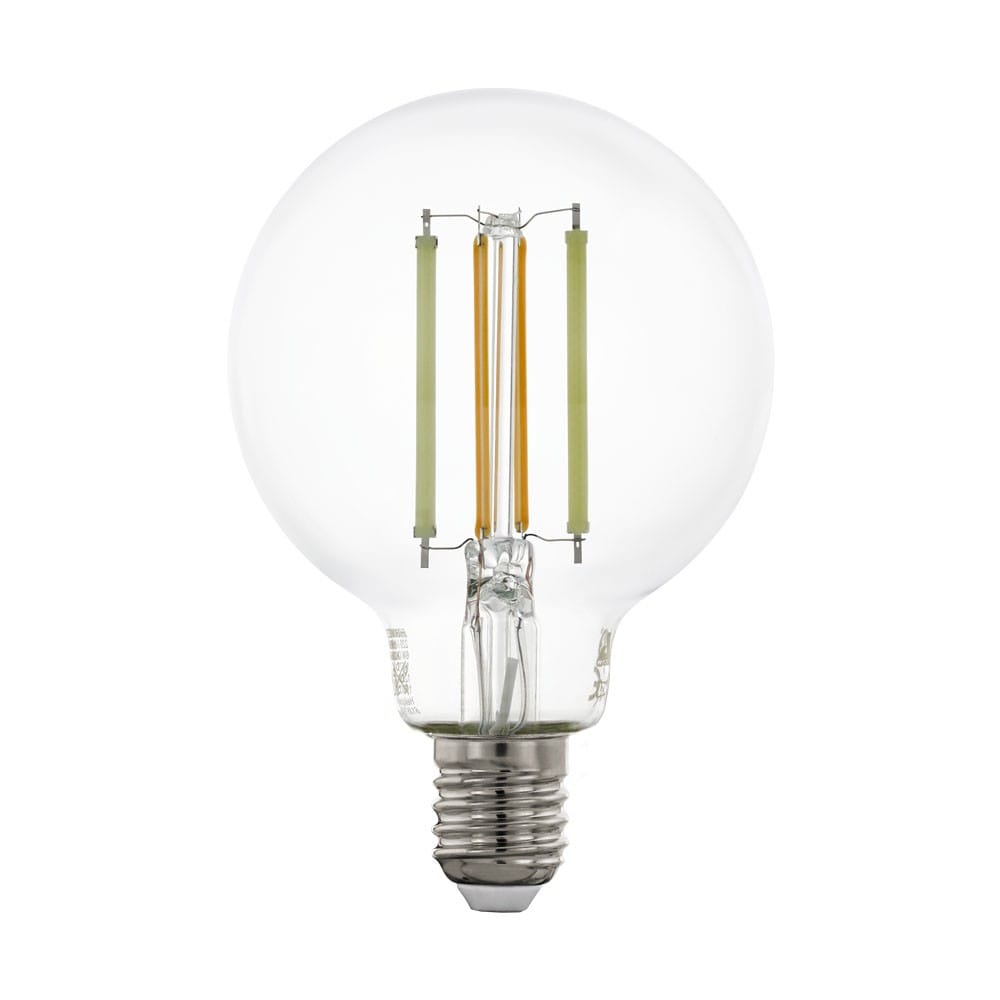 Bec inteligent EGLO CONNECT 12575 | Eglo Romania Bec CONNECT LED E27 6W 2200K-6500K 12575