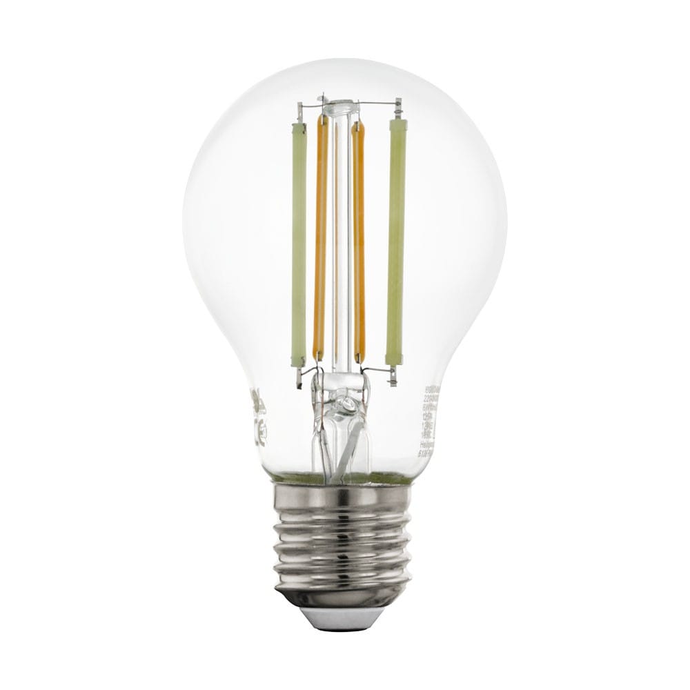 Bec inteligent EGLO CONNECT 12574 | Eglo Romania Bec CONNECT LED E27 6W 2200K-6500K 12574