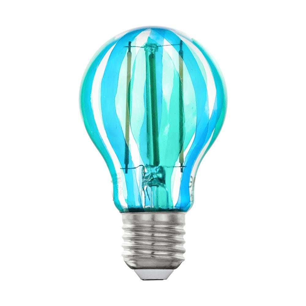 Bec EGLO 12569 | Eglo Romania Bec LED E27 A60 6.5W 5000K 12569