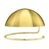 Accesoriu bec EGLO 11918 | Eglo Romania Protecție antiorbire bec Ø97 mm 11904