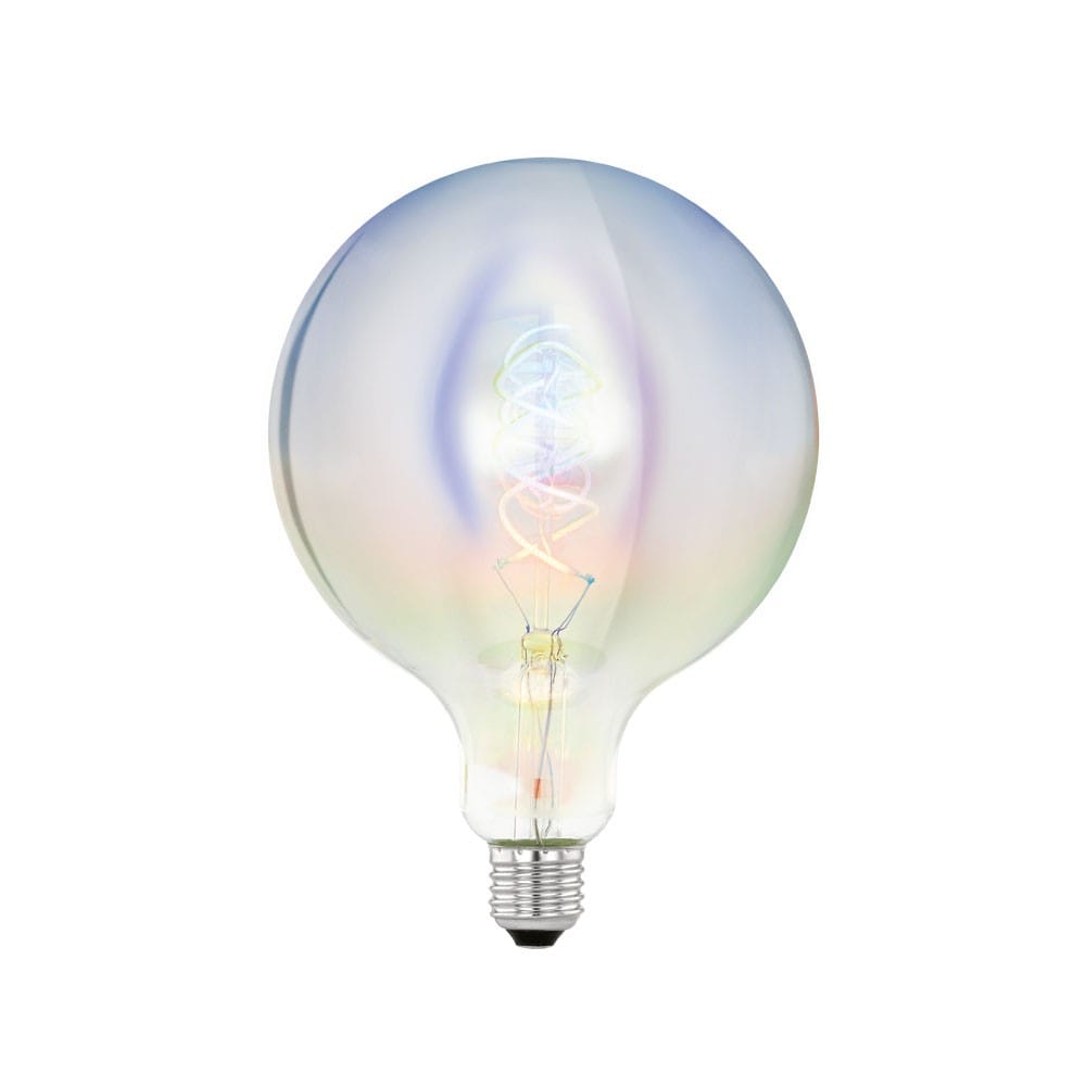 Bec EGLO 11867 | Eglo Romania Bec LED E27 3W 2200K 11867